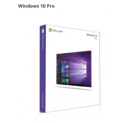 Licenza Windows 10 PRO coa...